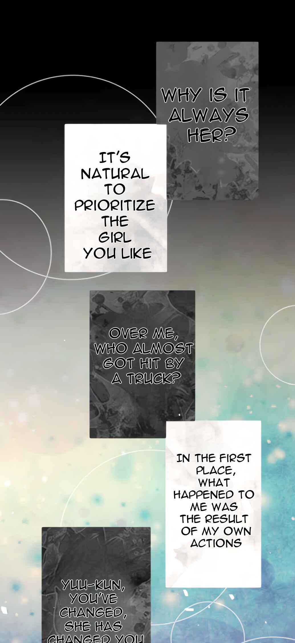 Page 26 Chapter 59 Monochrome Lovers