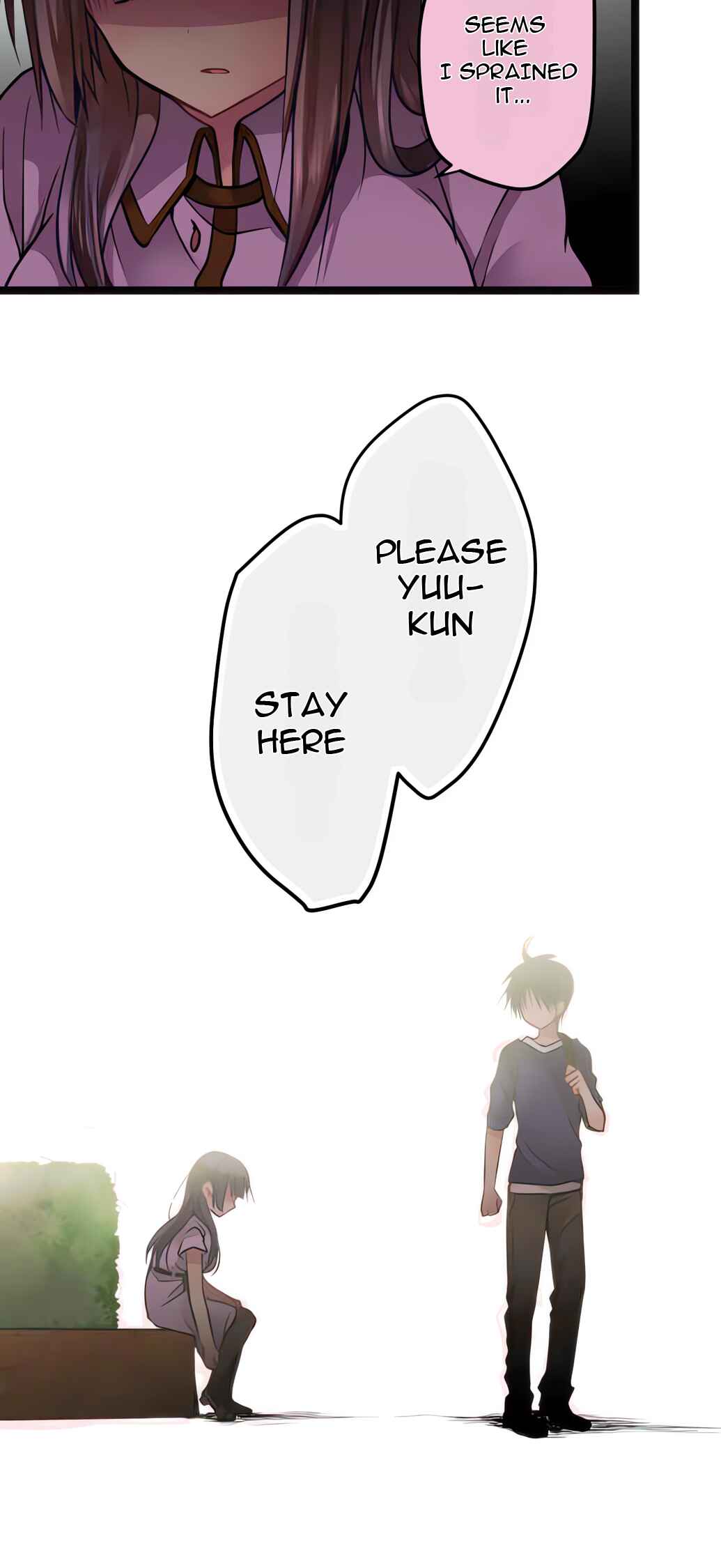 Page 30 Chapter 59 Monochrome Lovers