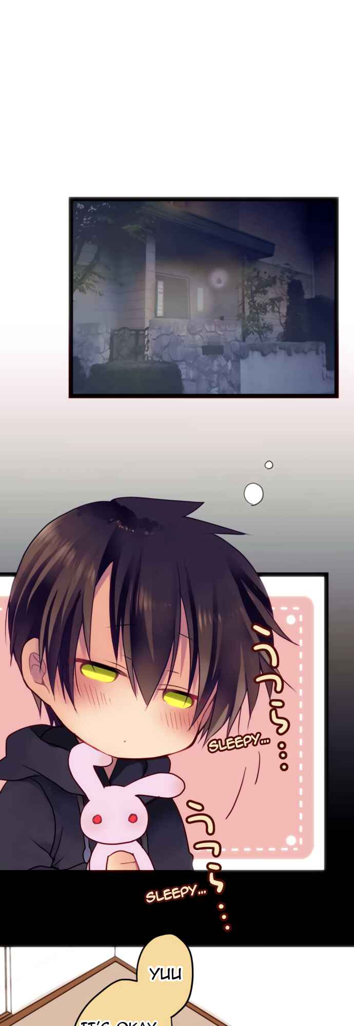 Page 2 Chapter 23 Monochrome Lovers