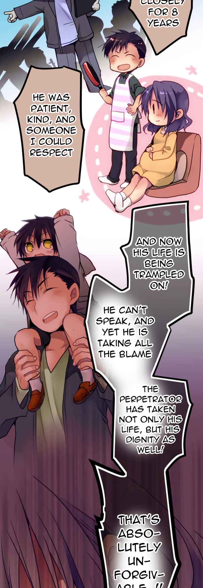 Page 25 Chapter 23 Monochrome Lovers