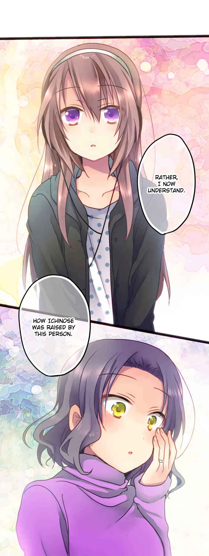 Page 15 Chapter 14 Monochrome Lovers
