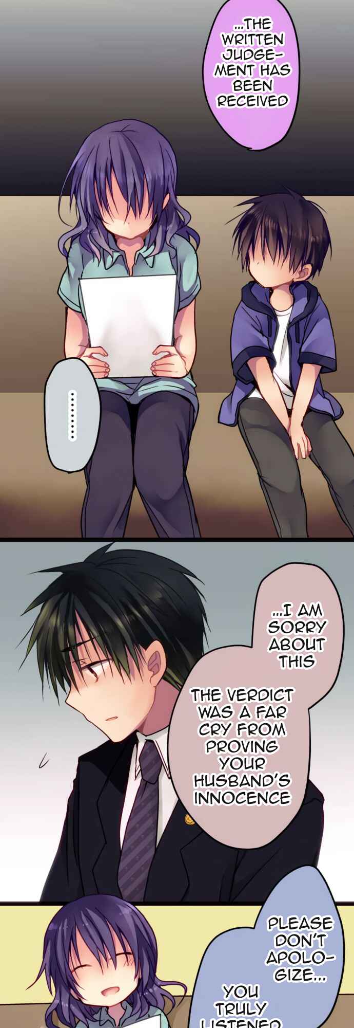 Page 21 Chapter 24 Monochrome Lovers