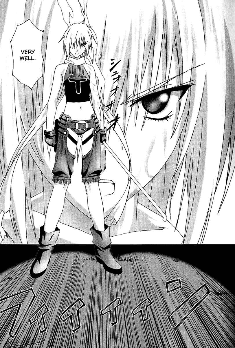 Page 19 Chapter 8 Bakuretsu Tenshi: Angels Adolescence