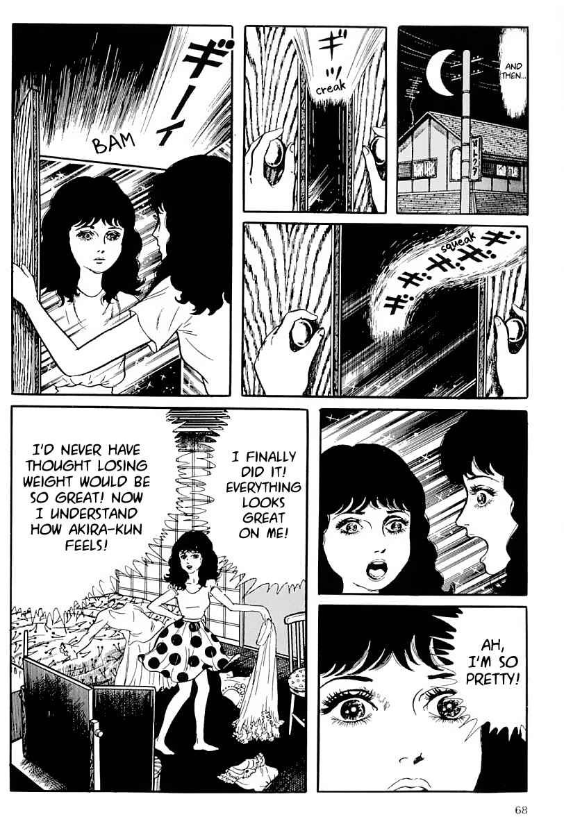 Page 4 Chapter 3 Wish