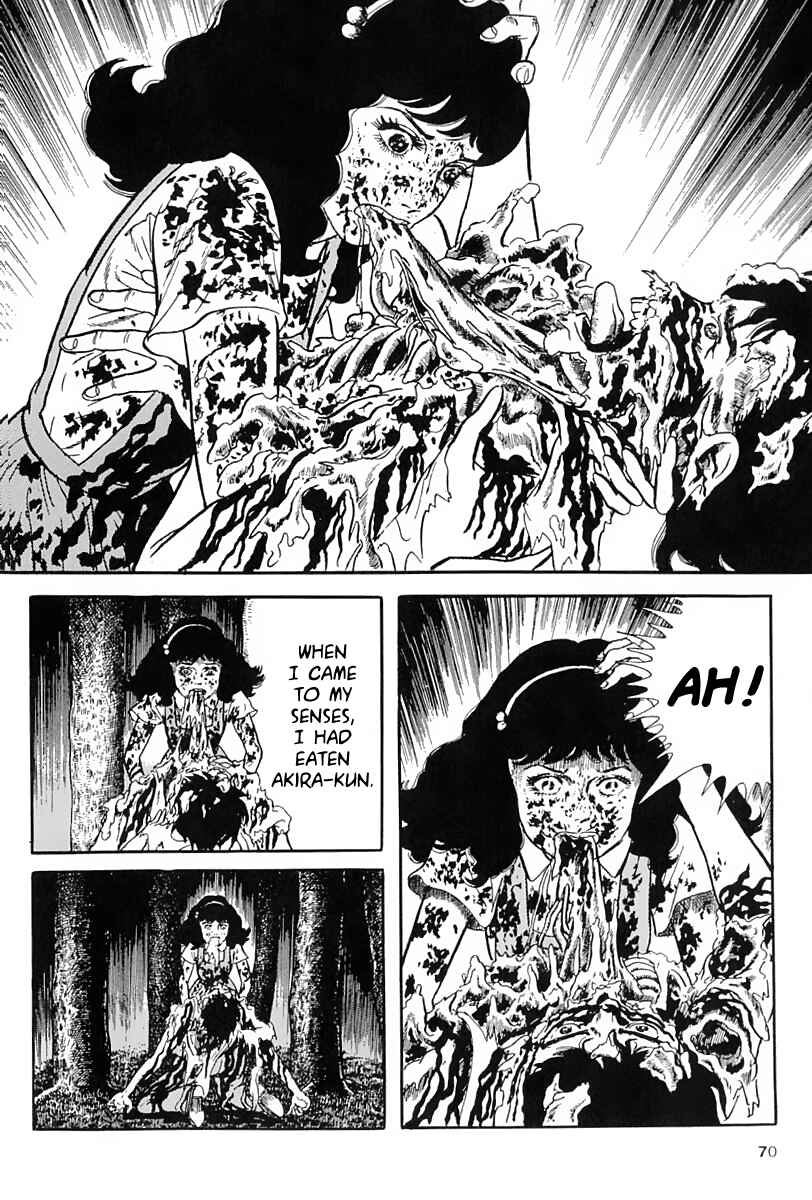Page 6 Chapter 3 Wish