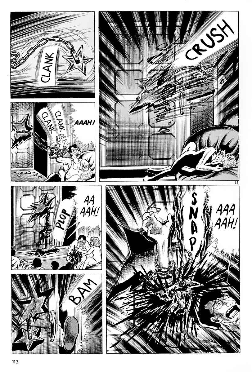 Page 15 Chapter 5 Wish