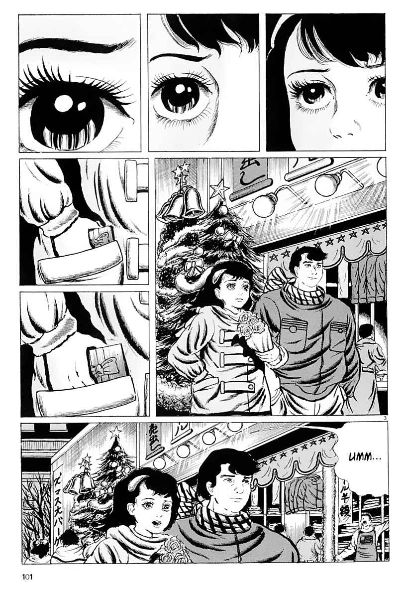 Page 3 Chapter 5 Wish