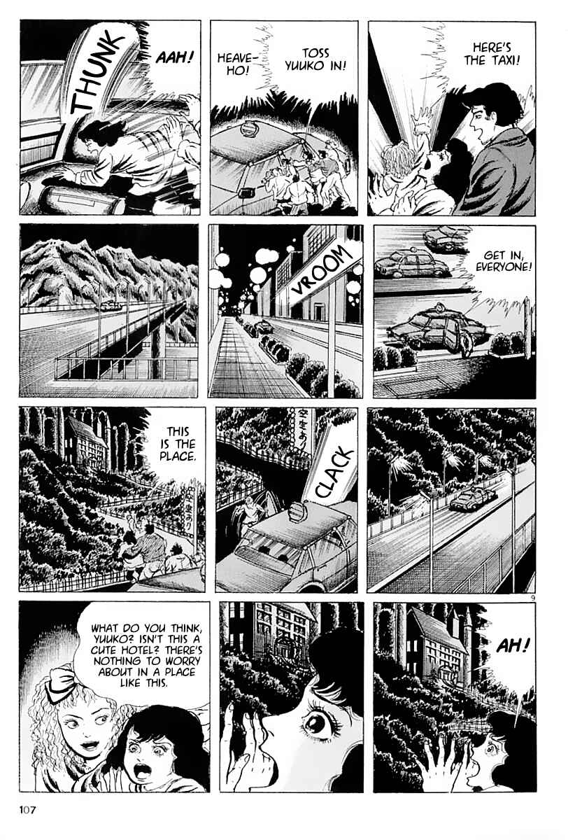 Page 9 Chapter 5 Wish