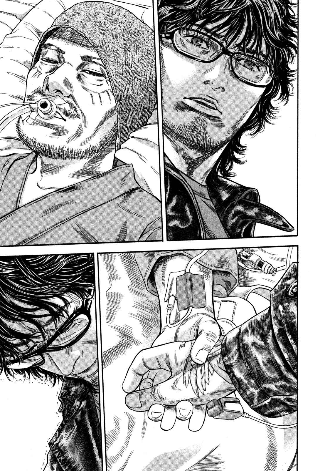 Page 23 Chapter 8 Lucifers Right Hand