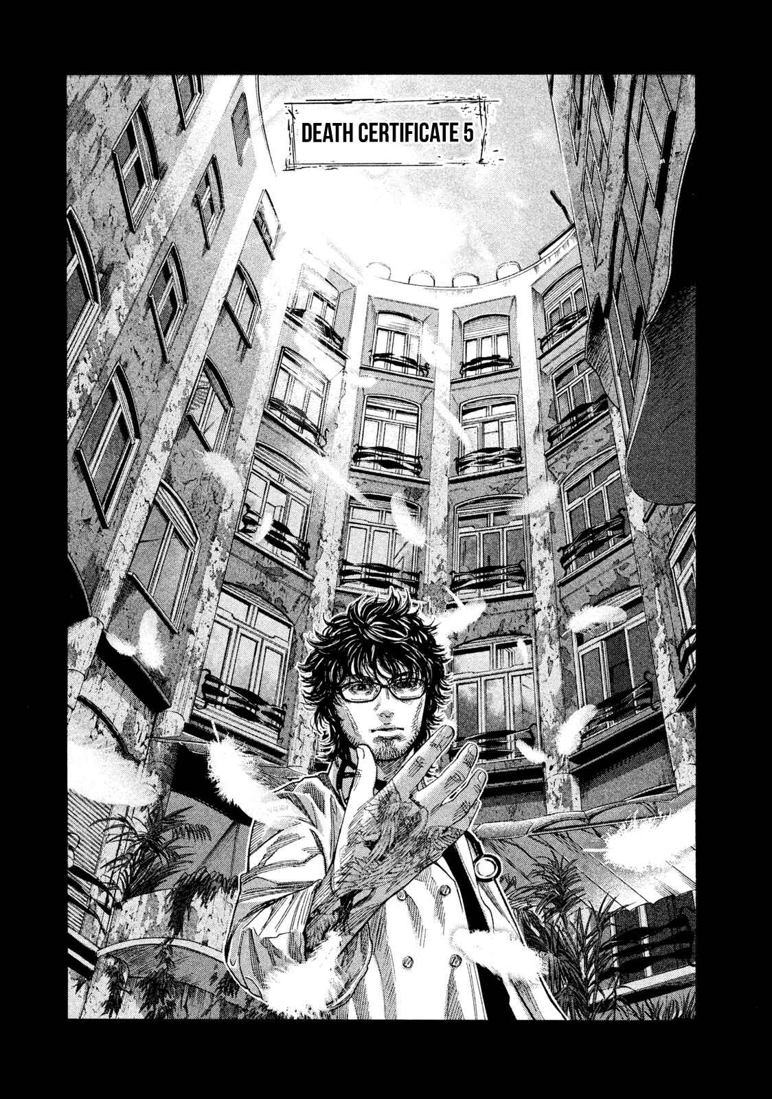 Page 1 Chapter 20 Lucifers Right Hand