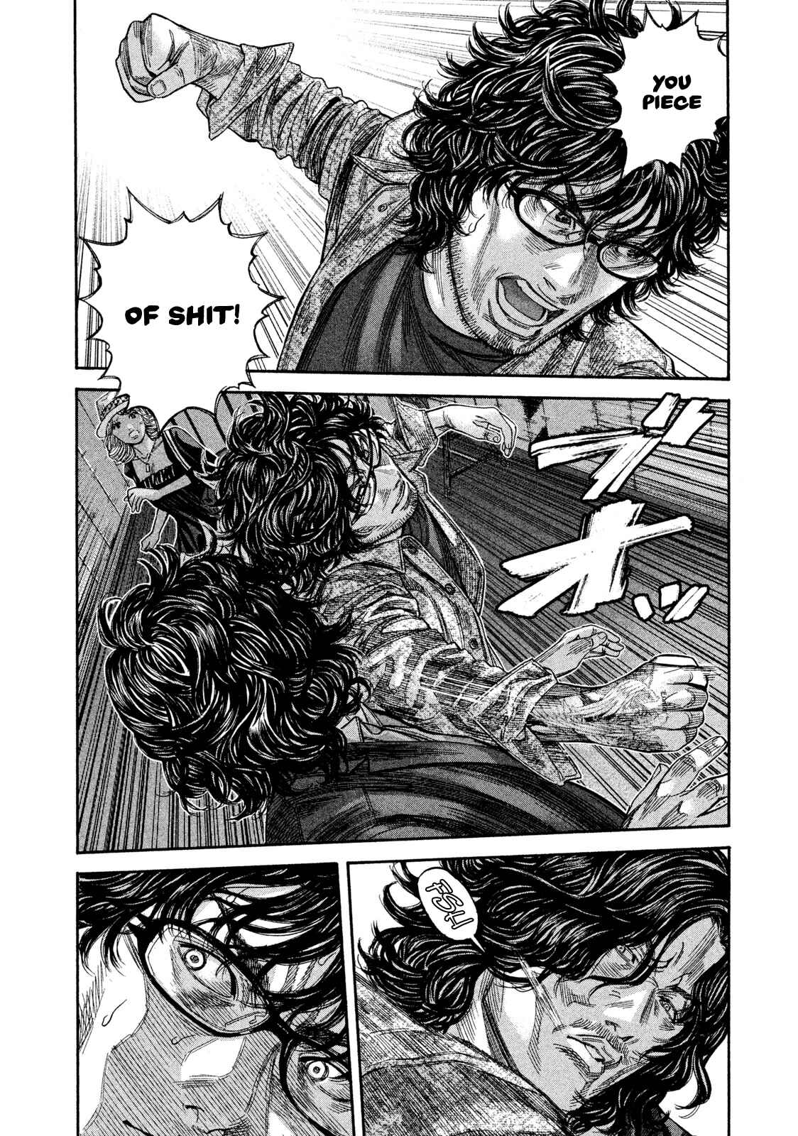 Page 4 Chapter 20 Lucifers Right Hand