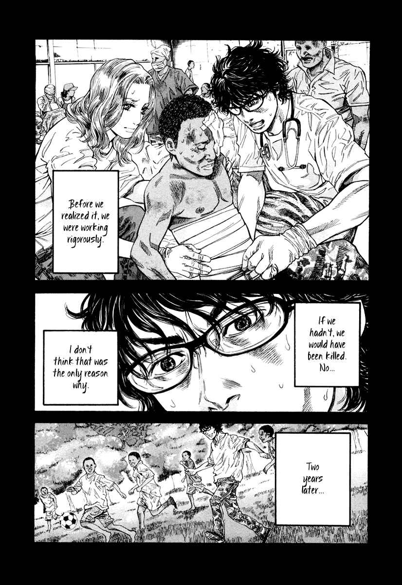 Page 10 Chapter 2 Lucifers Right Hand