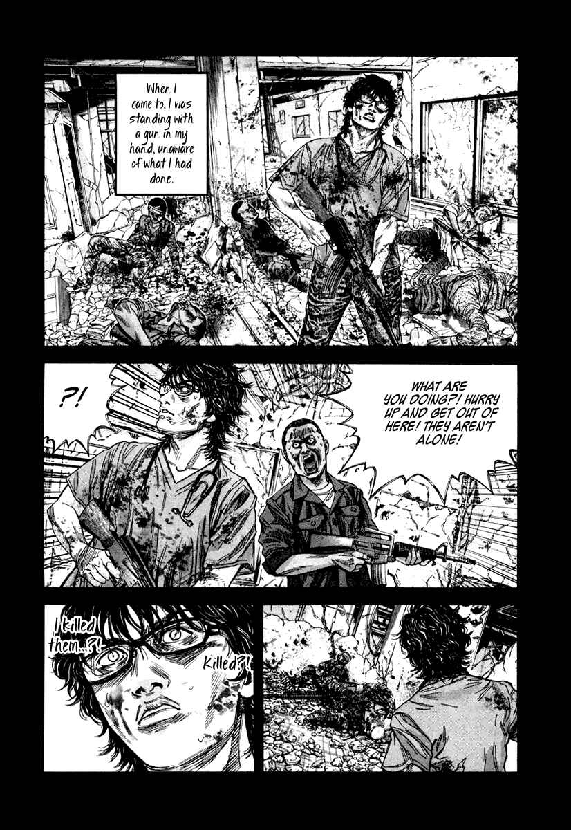 Page 13 Chapter 2 Lucifers Right Hand