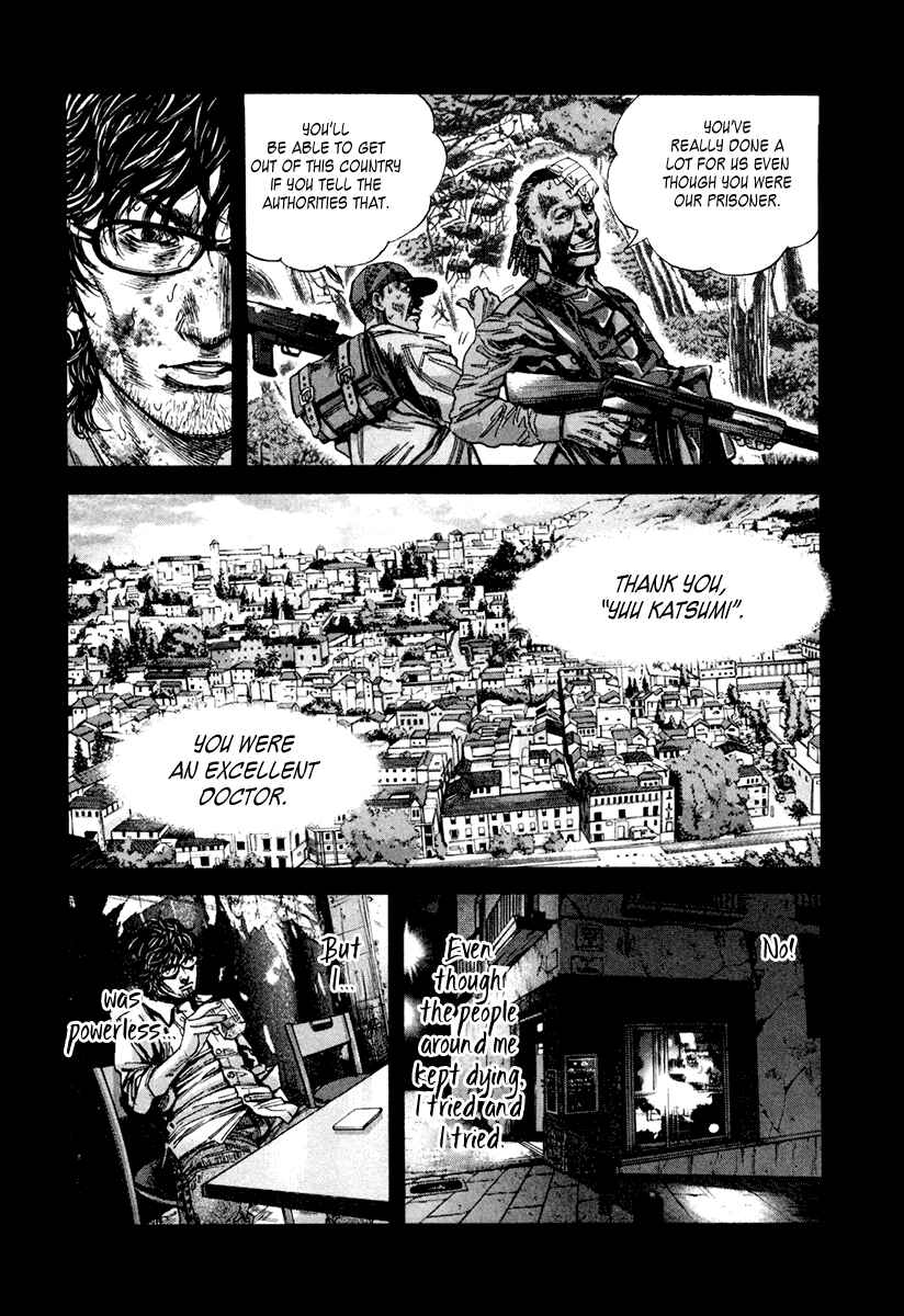 Page 15 Chapter 2 Lucifers Right Hand