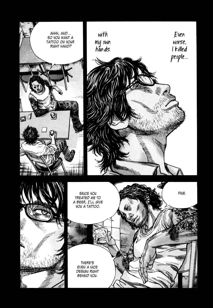 Page 16 Chapter 2 Lucifers Right Hand