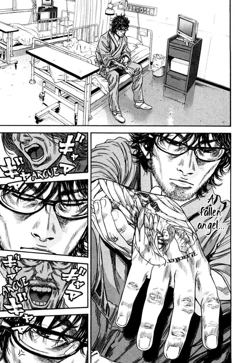 Page 18 Chapter 2 Lucifers Right Hand