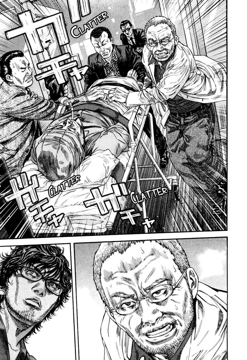Page 32 Chapter 2 Lucifers Right Hand