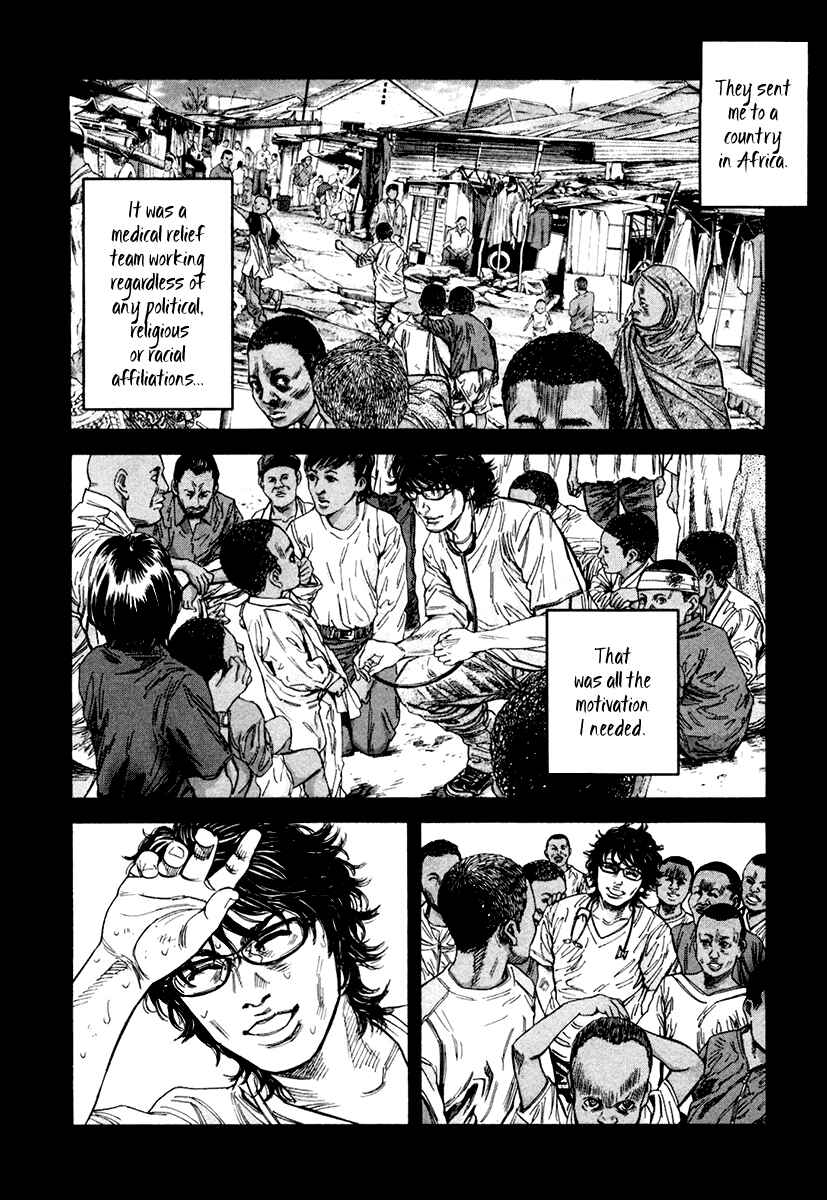Page 6 Chapter 2 Lucifers Right Hand