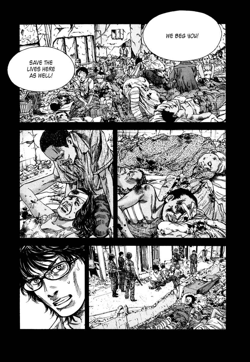 Page 9 Chapter 2 Lucifers Right Hand