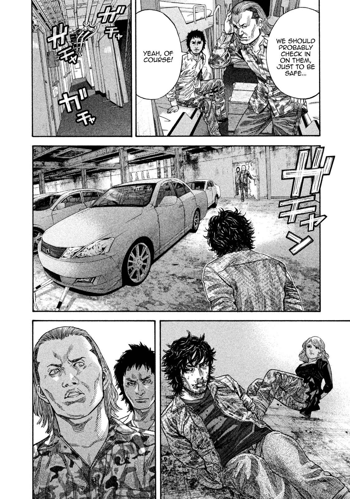 Page 18 Chapter 21 Lucifers Right Hand