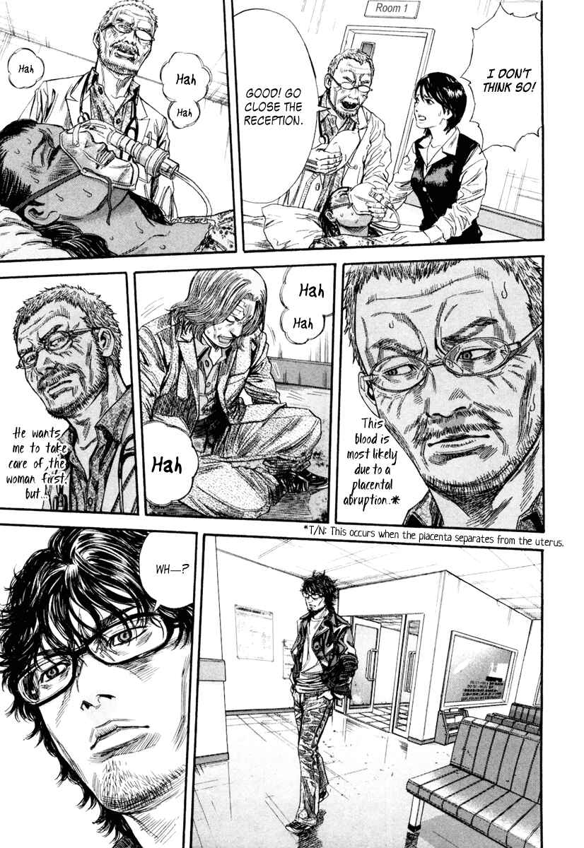 Page 16 Chapter 4 Lucifers Right Hand