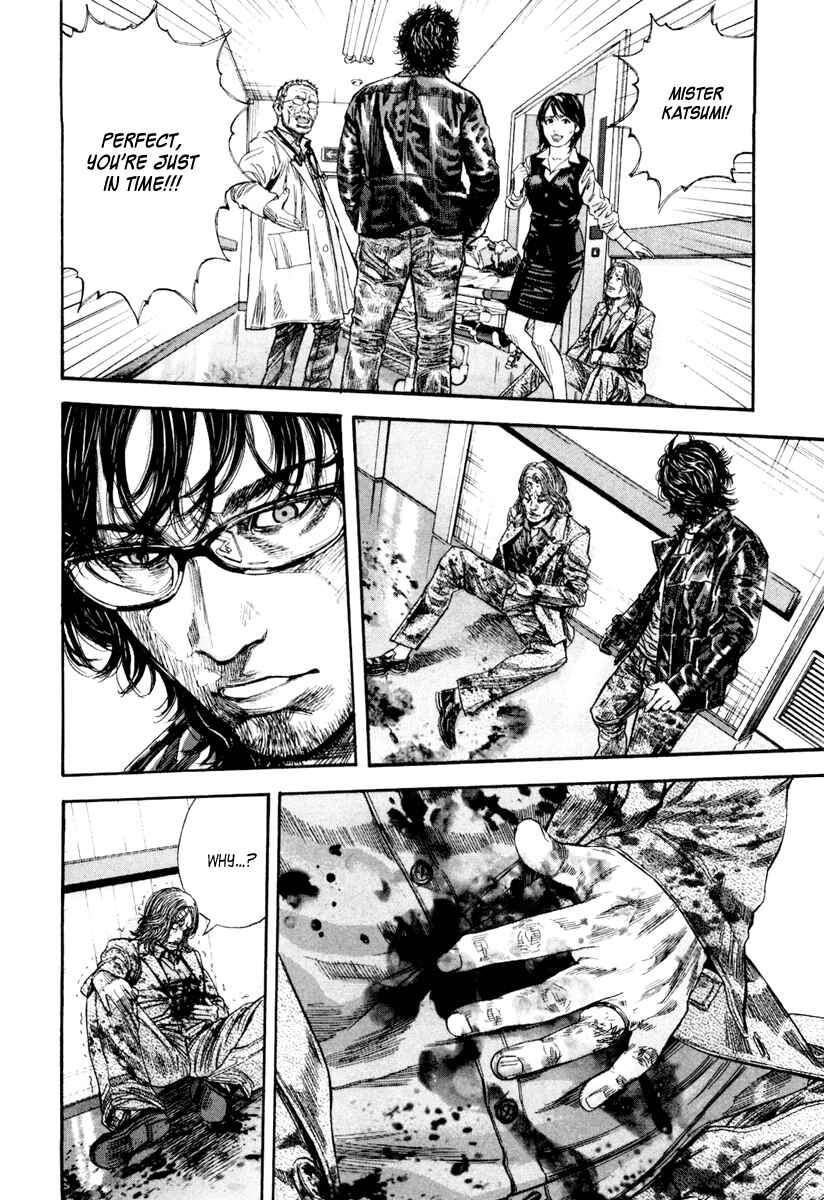 Page 17 Chapter 4 Lucifers Right Hand