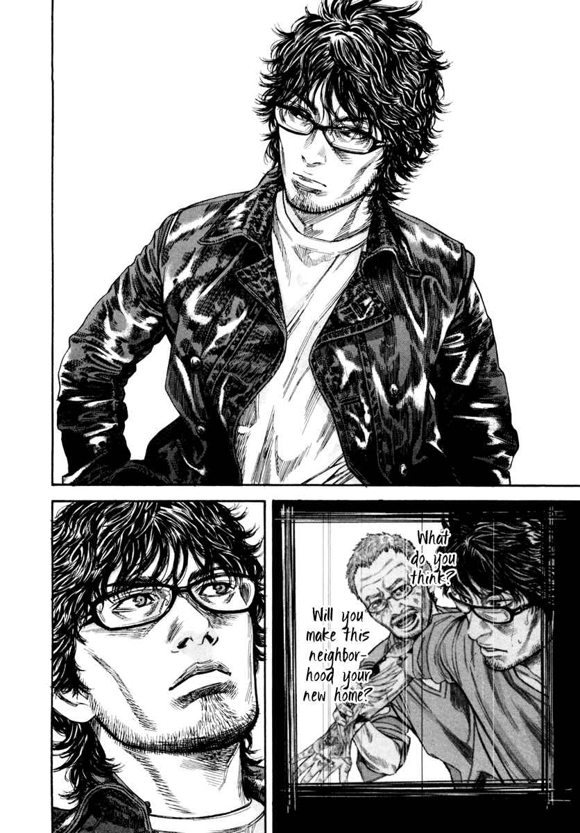 Page 7 Chapter 4 Lucifers Right Hand