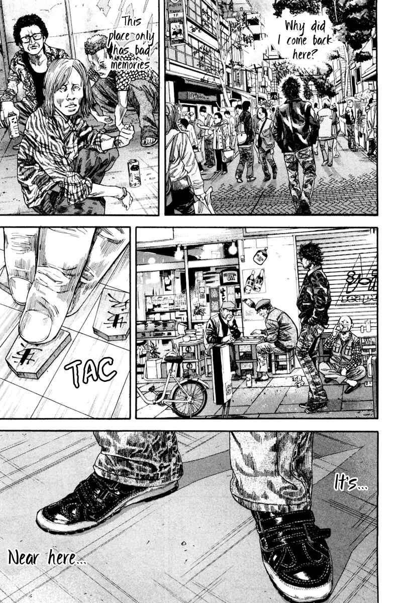 Page 8 Chapter 4 Lucifers Right Hand