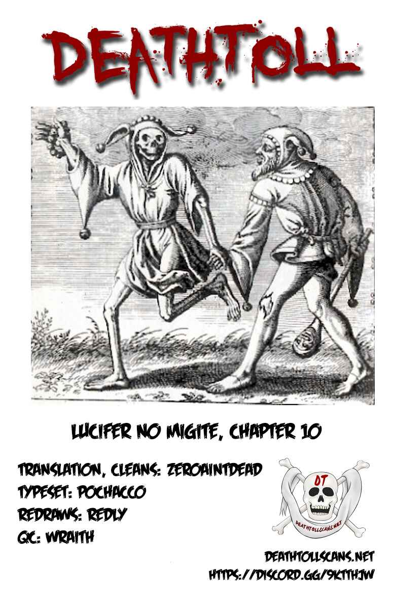 Page 22 Chapter 10 Lucifers Right Hand