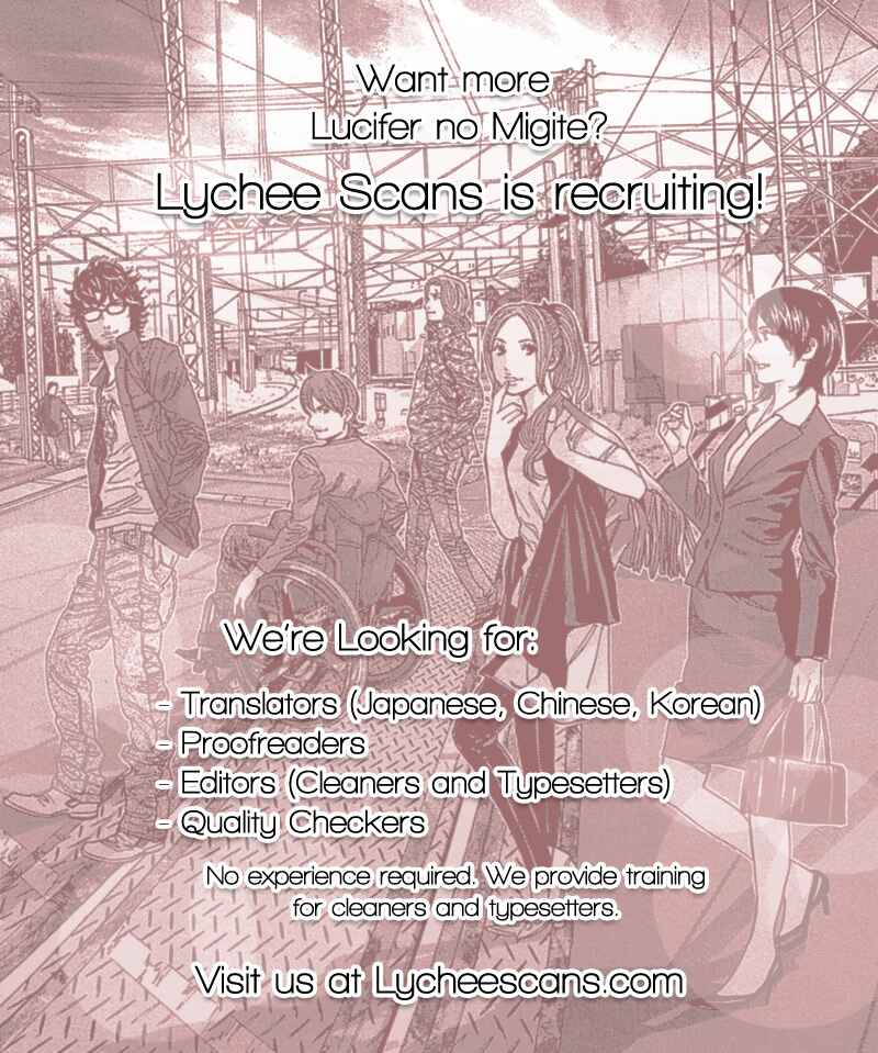 Page 23 Chapter 3 Lucifers Right Hand