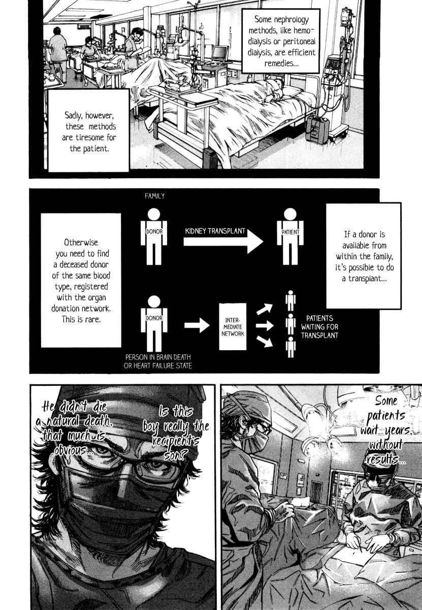 Page 9 Chapter 3 Lucifers Right Hand