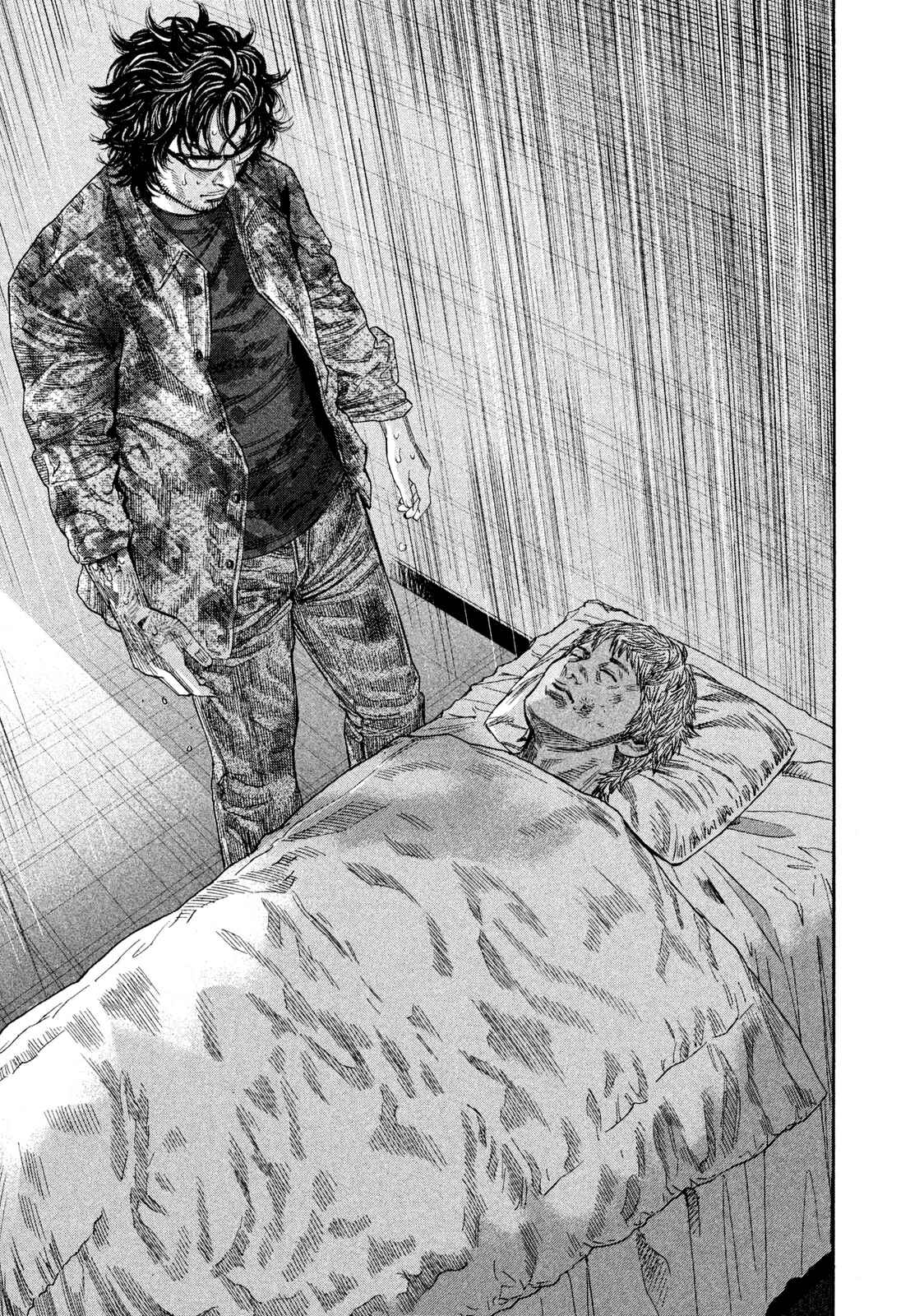 Page 15 Chapter 18 Lucifers Right Hand