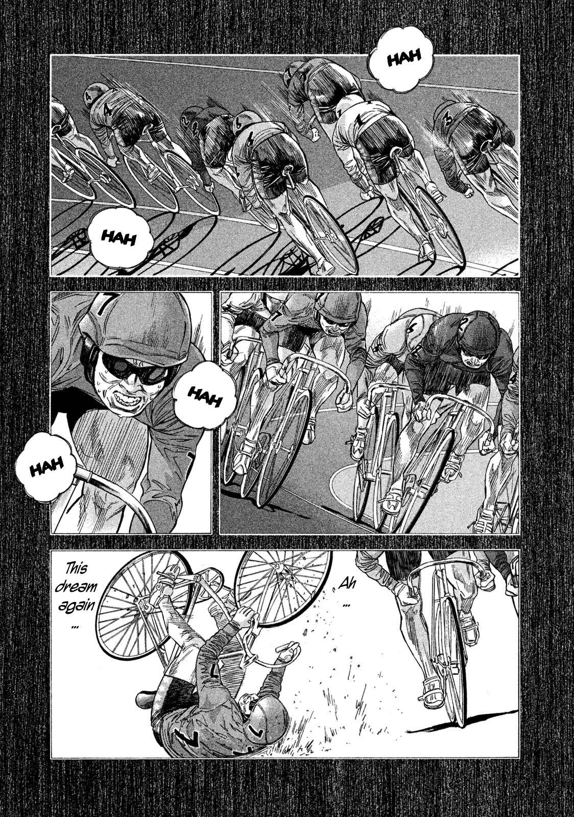 Page 5 Chapter 11 Lucifers Right Hand