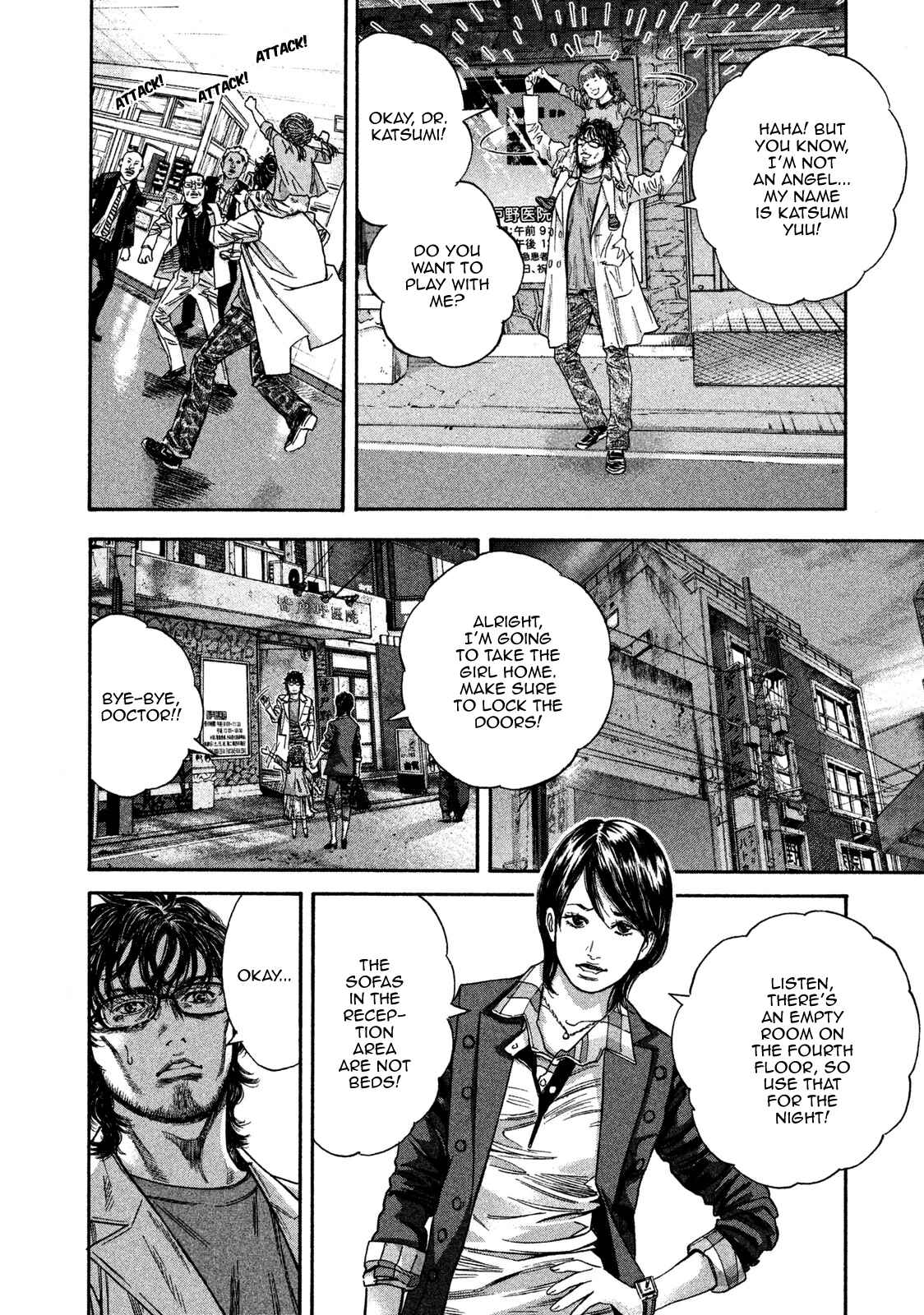 Page 16 Chapter 9 Lucifers Right Hand