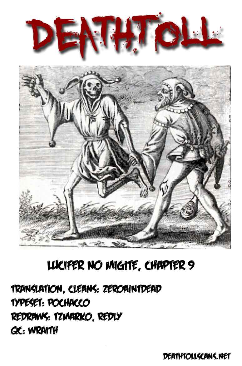 Page 22 Chapter 9 Lucifers Right Hand