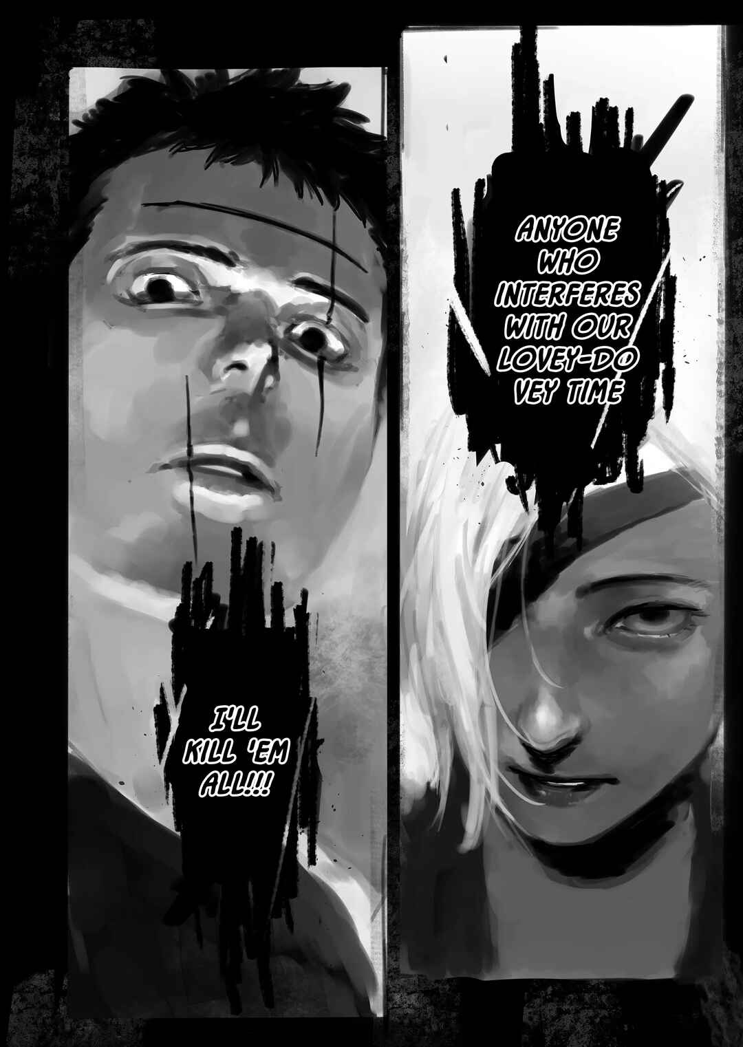 Page 26 Chapter 1 ZUKYUN X BAKYUN