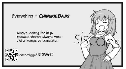 Page 2 Chapter 33 Hetare Ane (webcomic)