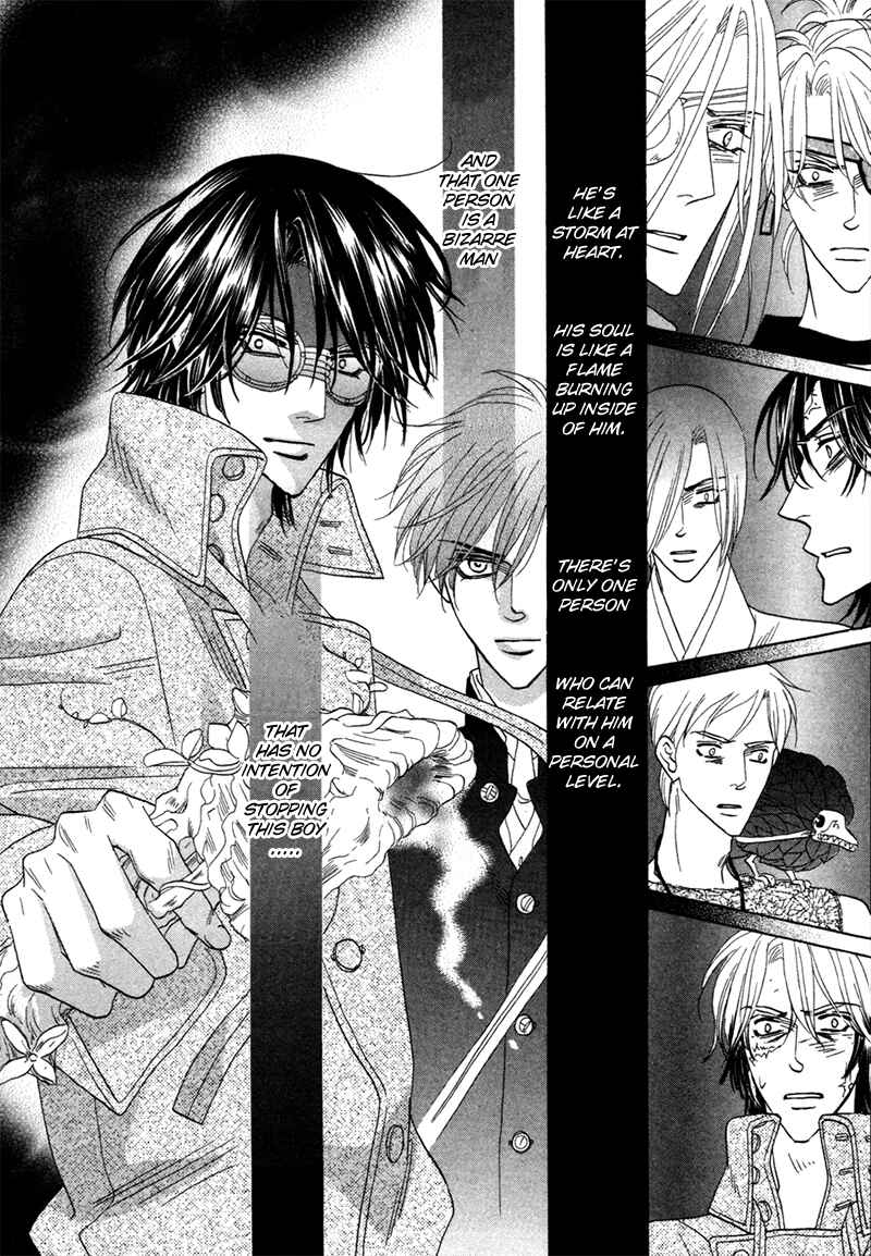 Page 52 Chapter 76 Silver Diamond