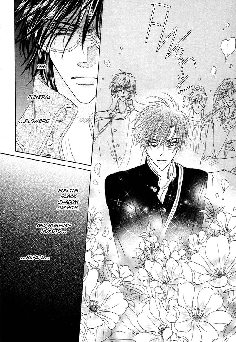 Page 22 Chapter 73 Silver Diamond