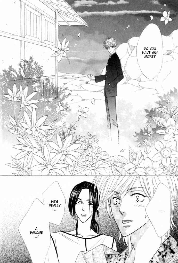 Page 11 Chapter 13 Silver Diamond