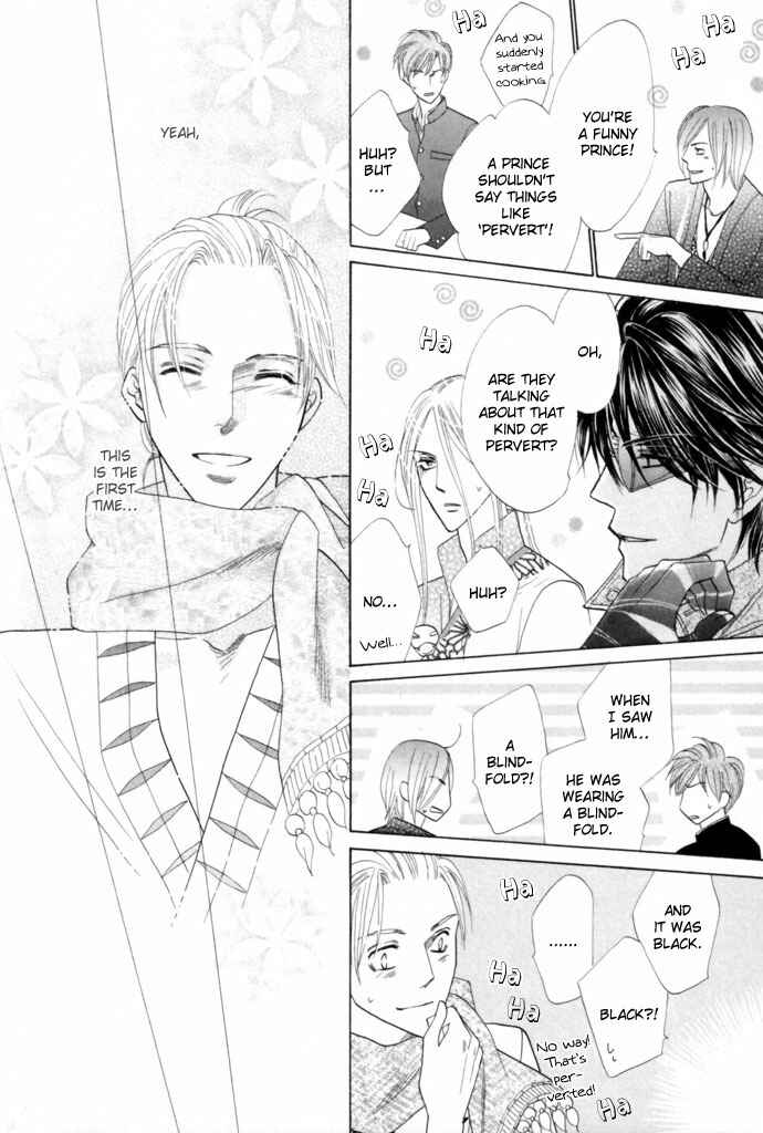 Page 43 Chapter 13 Silver Diamond