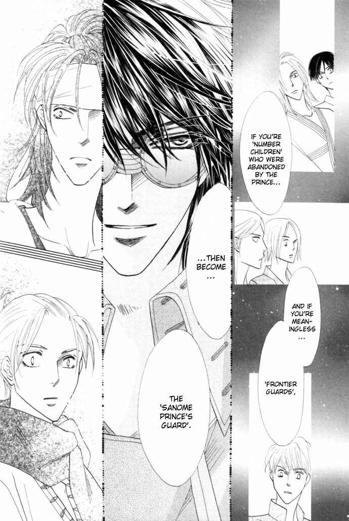 Page 47 Chapter 13 Silver Diamond