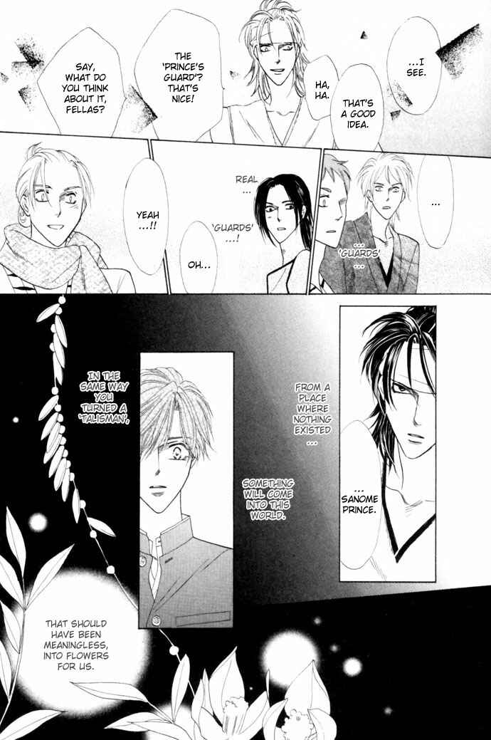 Page 48 Chapter 13 Silver Diamond