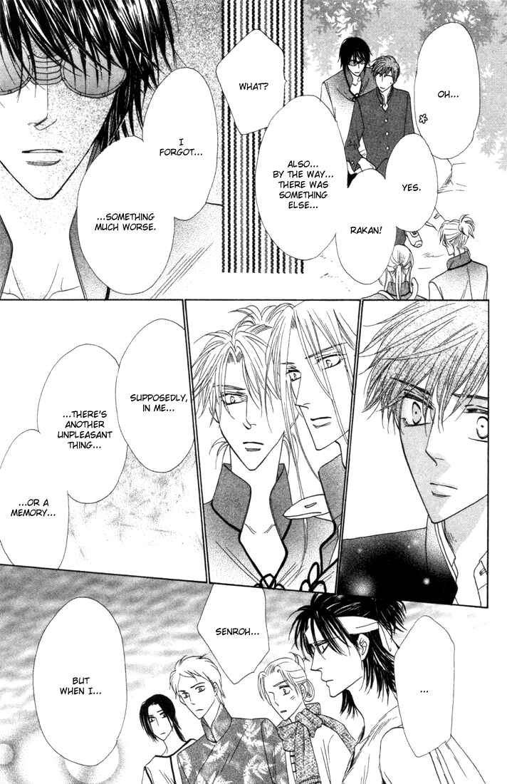 Page 10 Chapter 45 Silver Diamond