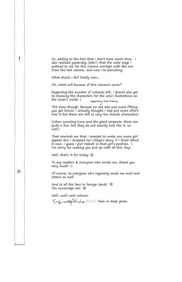 Page 48 Chapter 45 Silver Diamond