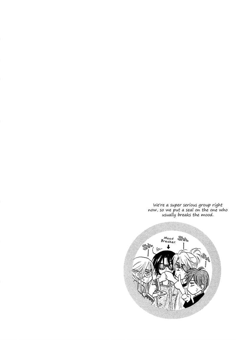 Page 46 Chapter 71 Silver Diamond