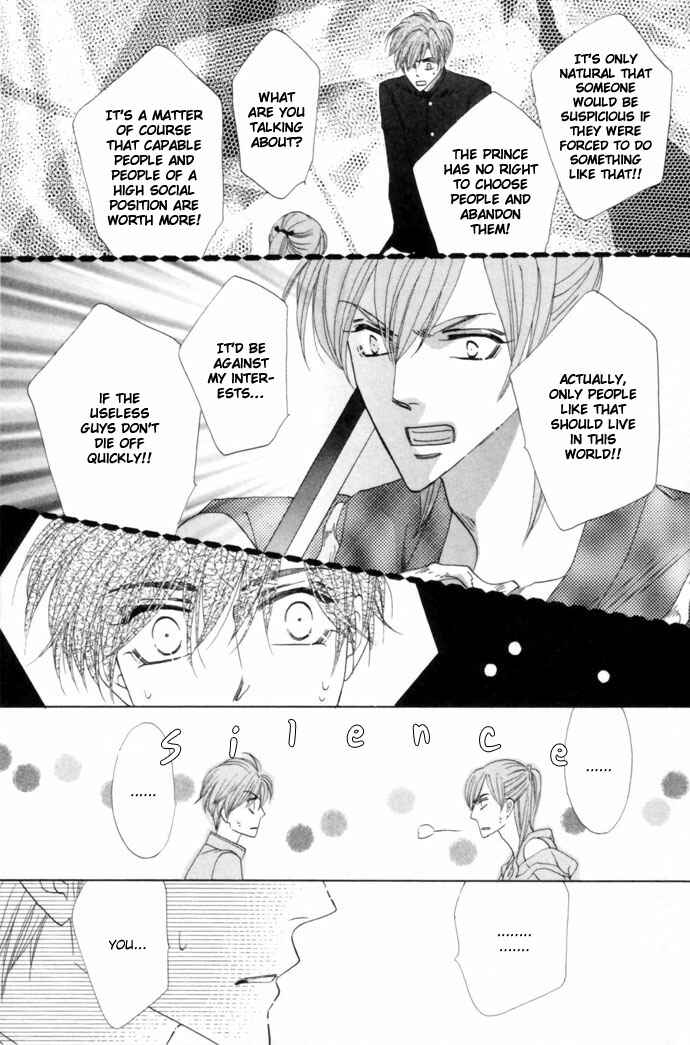 Page 28 Chapter 20 Silver Diamond