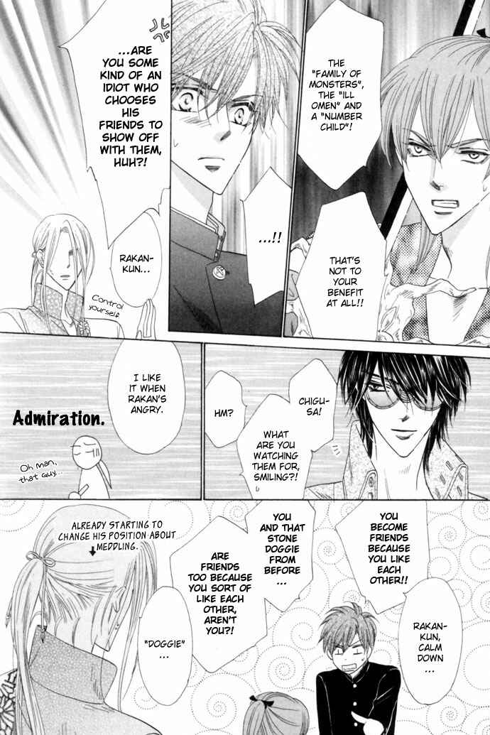 Page 31 Chapter 20 Silver Diamond