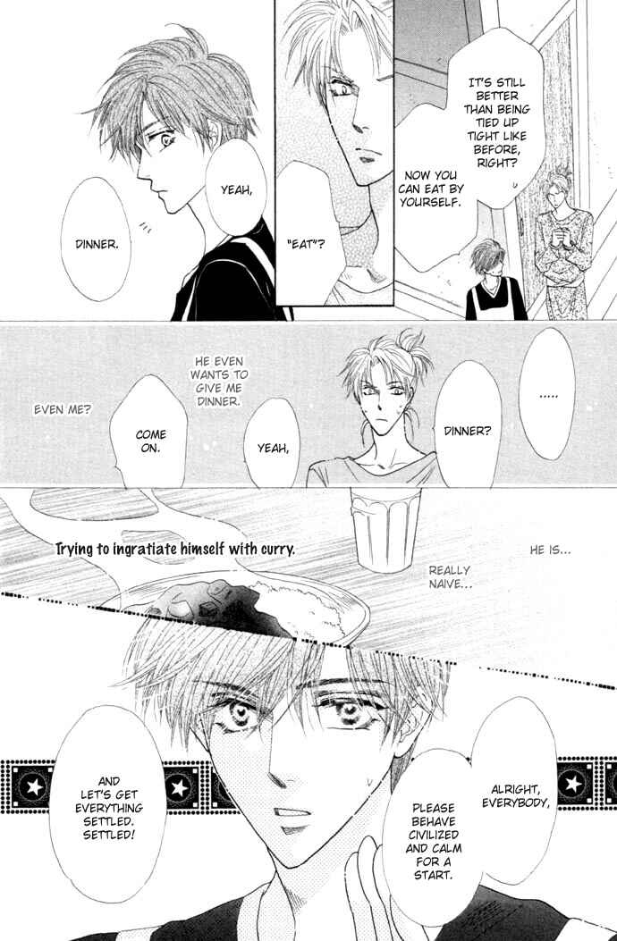 Page 11 Chapter 7 Silver Diamond