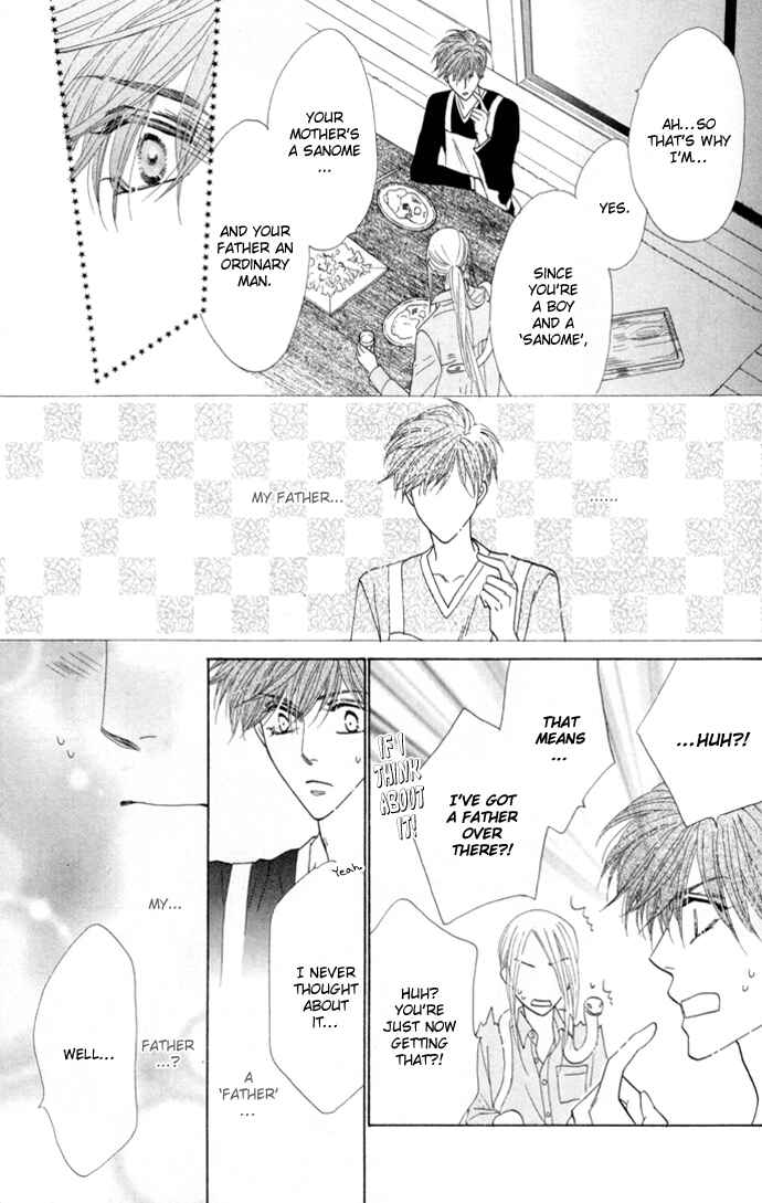 Page 24 Chapter 7 Silver Diamond